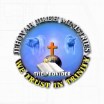 JehovahJireh