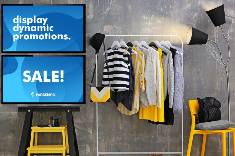 In Store 1