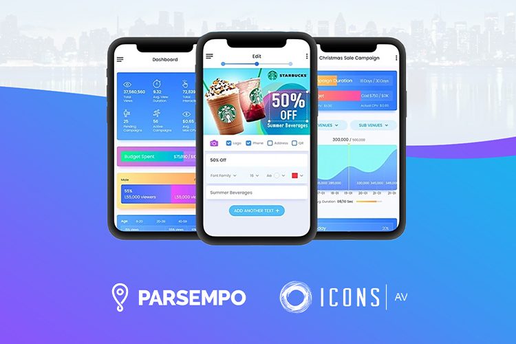 Parsempo 1